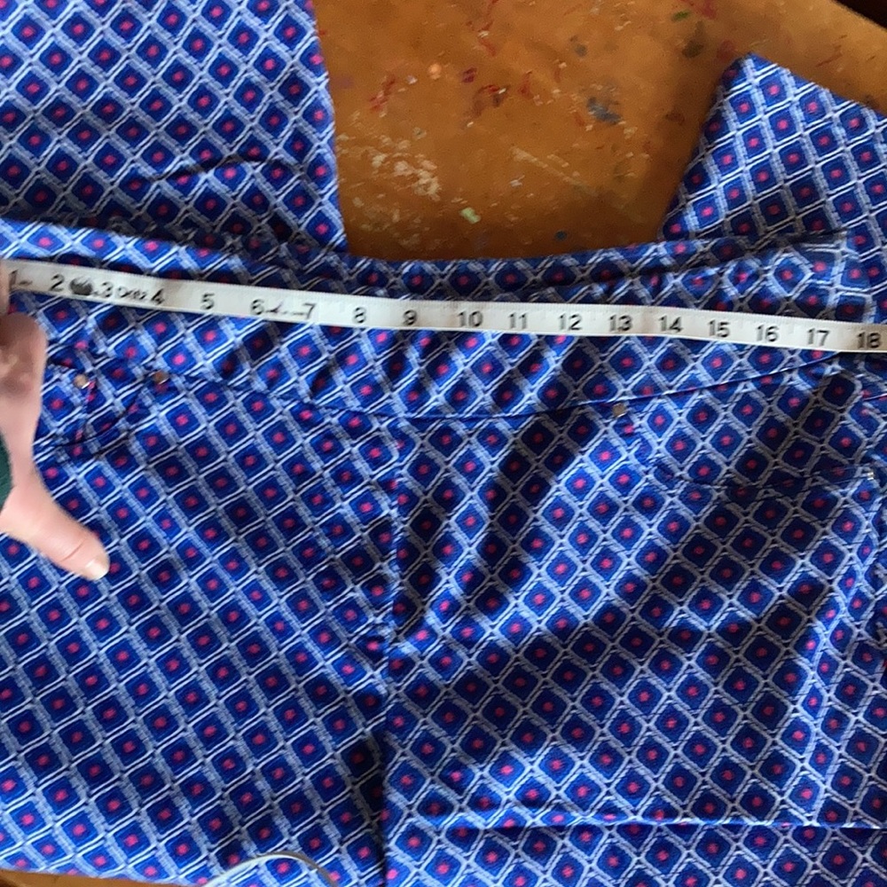 Ruby Rd Cute Capris - image 6